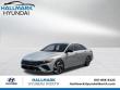 New 2026 Hyundai Elantra SEL Sport Premium Sedan