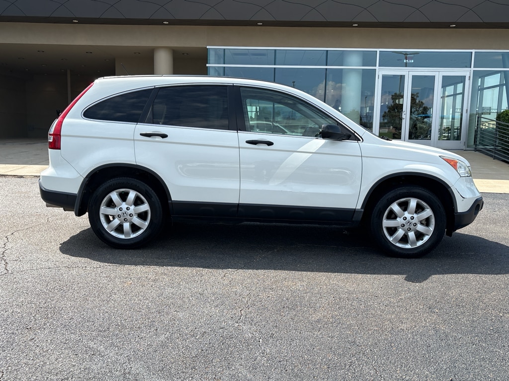 Used 2009 Honda CR-V EX Sport Utility