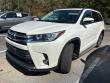 Used 2019 Toyota Highlander Limited Platinum Sport Utility