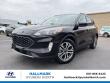 Used 2021 Ford Escape SEL SUV