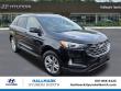 Used 2020 Ford Edge SEL SUV