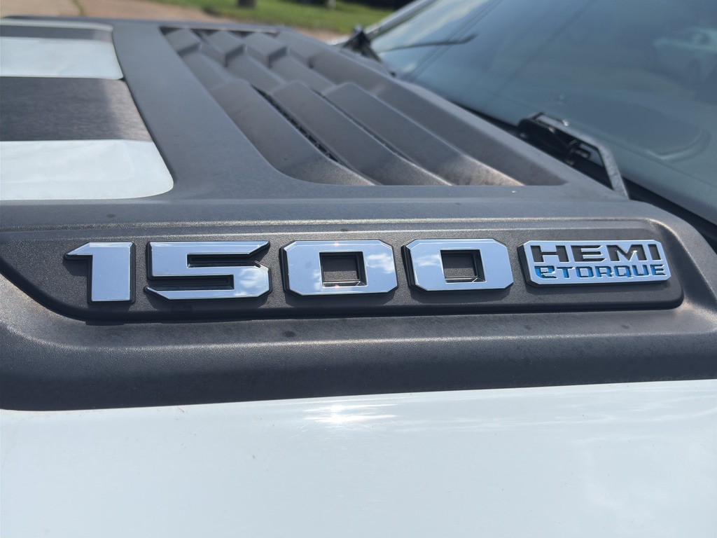 2022 RAM Ram 1500 Pickup Laramie - Photo 28