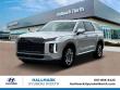 New 2025 Hyundai Palisade SEL Premium FWD SUV