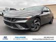 Used 2025 Hyundai Elantra SEL Sport Sedan