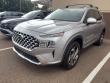 Used 2022 Hyundai Santa Fe SEL Sport Utility