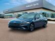 New 2025 Hyundai Elantra Limited Sedan