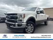 Used 2020 Ford F-250SD King Ranch Truck
