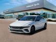 New 2026 Hyundai Elantra SEL Sport Sedan