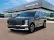 New 2026 Hyundai Palisade Calligraphy AWD Sport Utility