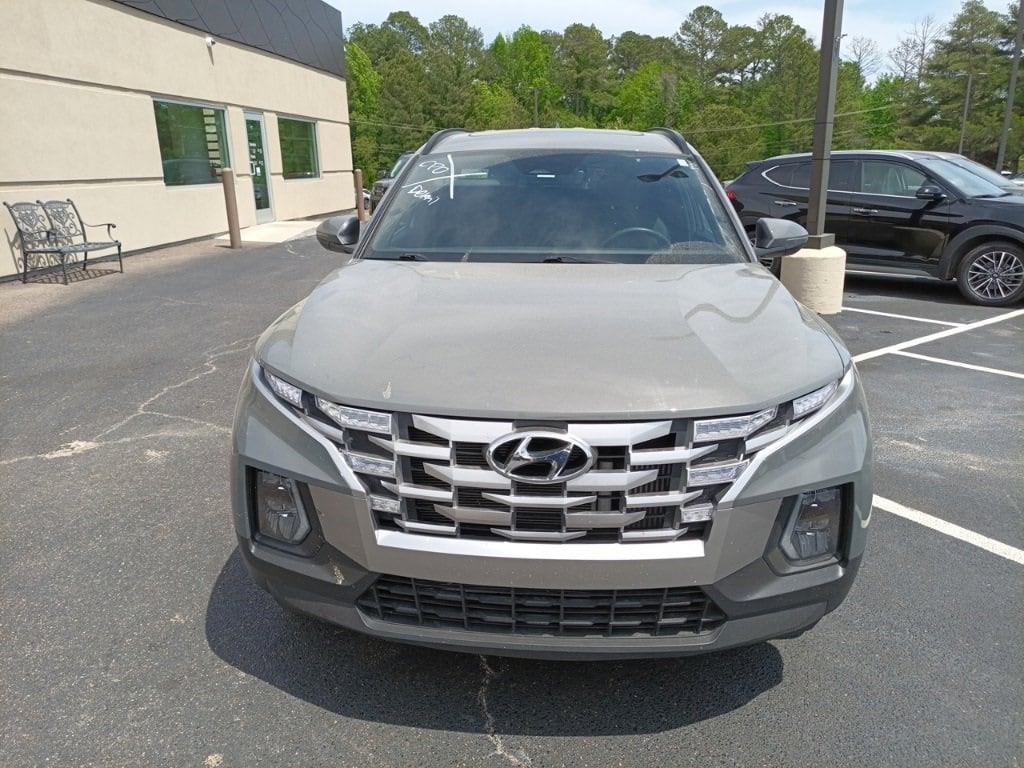 Used 2022 Hyundai Santa Cruz SEL Premium with VIN 5NTJDDAFXNH025325 for sale in Ridgeland, MS