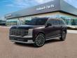 New 2026 Hyundai Palisade Calligraphy FWD SUV