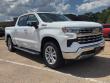 Used 2023 Chevrolet Silverado LTZ Crew Cab