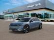 New 2025 Hyundai IONIQ 5 SEL SUV