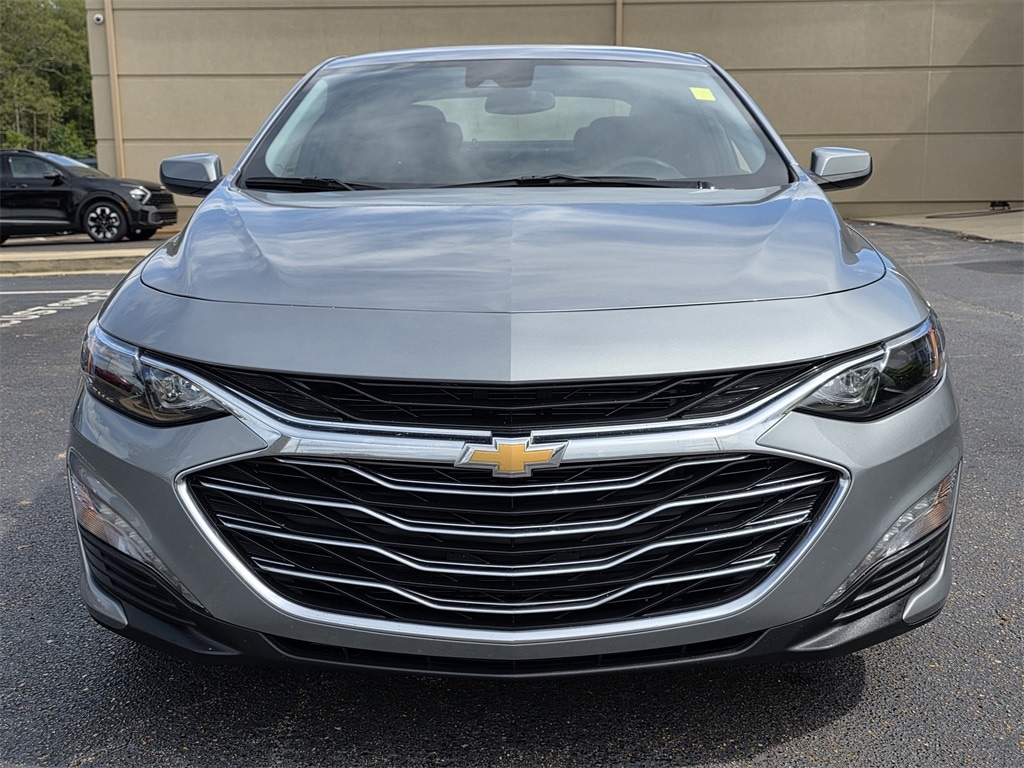 Used 2024 Chevrolet Malibu 1LT with VIN 1G1ZD5ST1RF146538 for sale in Ridgeland, MS