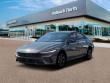 New 2026 Hyundai Elantra SEL Sport Premium Sedan
