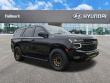 Used 2021 Chevrolet Tahoe Z71 Sport Utility
