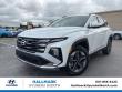New 2026 Hyundai Tucson Hybrid SEL AWD Sport Utility