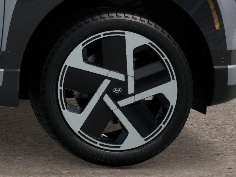 2026 Hyundai IONIQ 9 Performance Limited - Photo 8