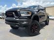 Used 2021 Ram 1500 Rebel Crew Cab