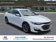 Used 2024 Chevrolet Malibu LT Sedan