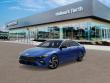 New 2025 Hyundai Elantra SEL Sport Sedan
