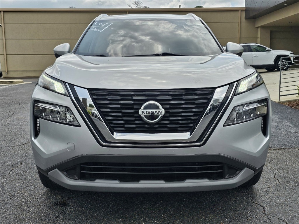 Used 2021 Nissan Rogue SV with VIN 5N1AT3BB0MC833910 for sale in Ridgeland, MS