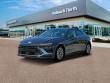 New 2025 Hyundai Sonata Hybrid Limited Sedan