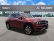  Mercedes-Benz GLE SUV