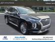 Used 2020 Hyundai Palisade Limited SUV