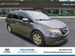Used 2015 Honda Odyssey EX-L Minivan/Van