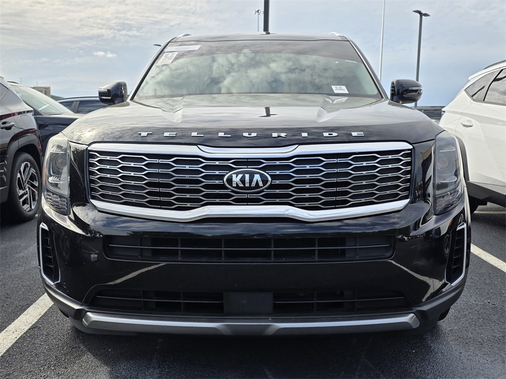 Used 2020 Kia Telluride EX SUV
