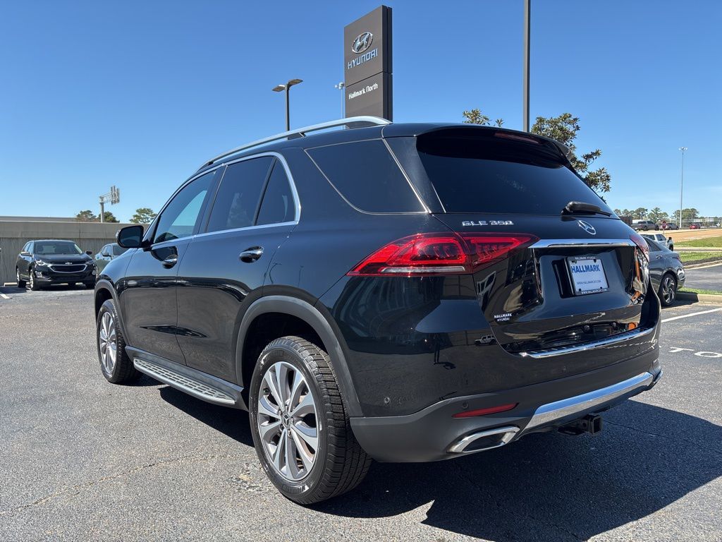 2022 Mercedes-Benz GLE GLE350 - Photo 10