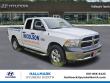 Used 2018 Ram 1500 Tradesman Truck