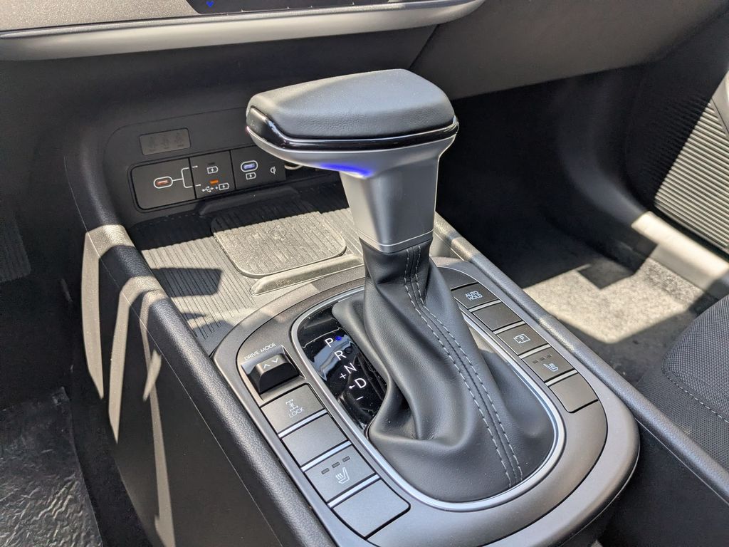 2026 Hyundai Kona SEL Sport - Photo 12