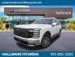 New 2026 Hyundai Palisade Hybrid  SUV