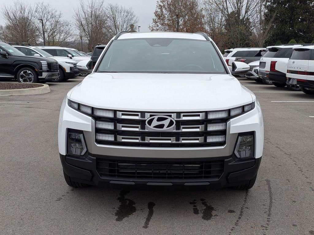 New 2026 Hyundai Santa Cruz SEL Activity AWD Truck