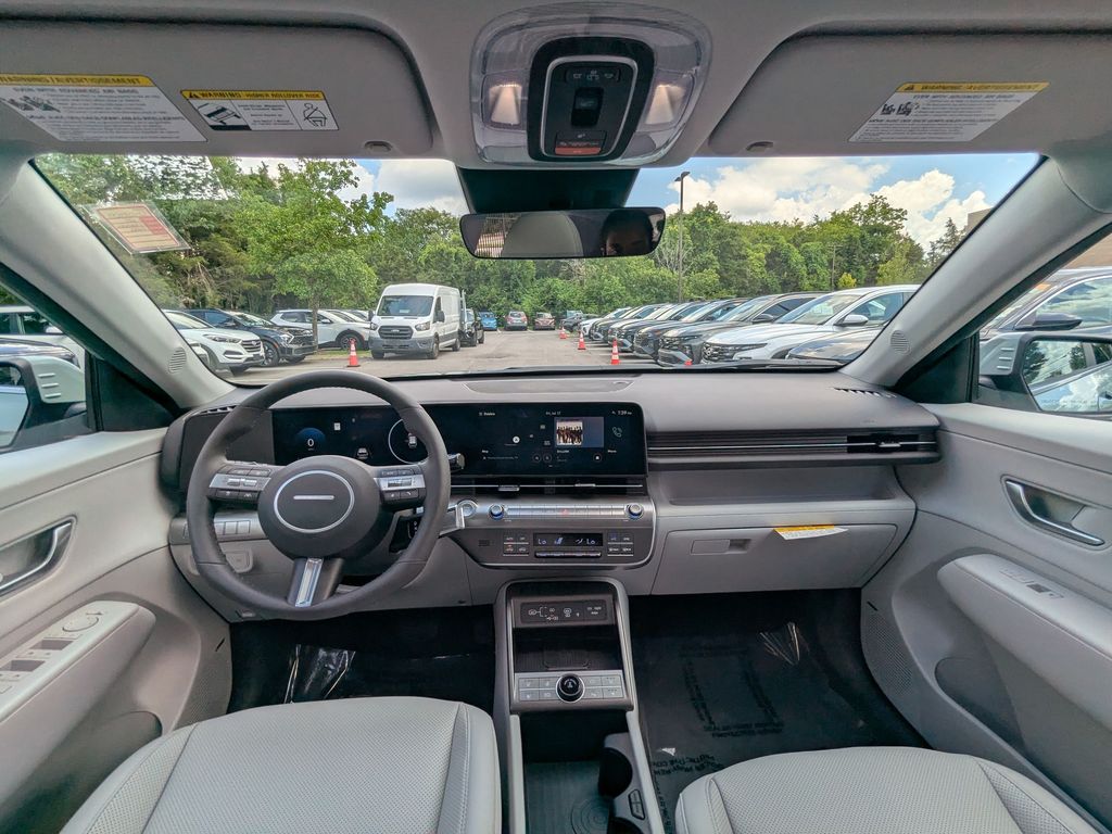 2026 Hyundai Kona Limited - Photo 19