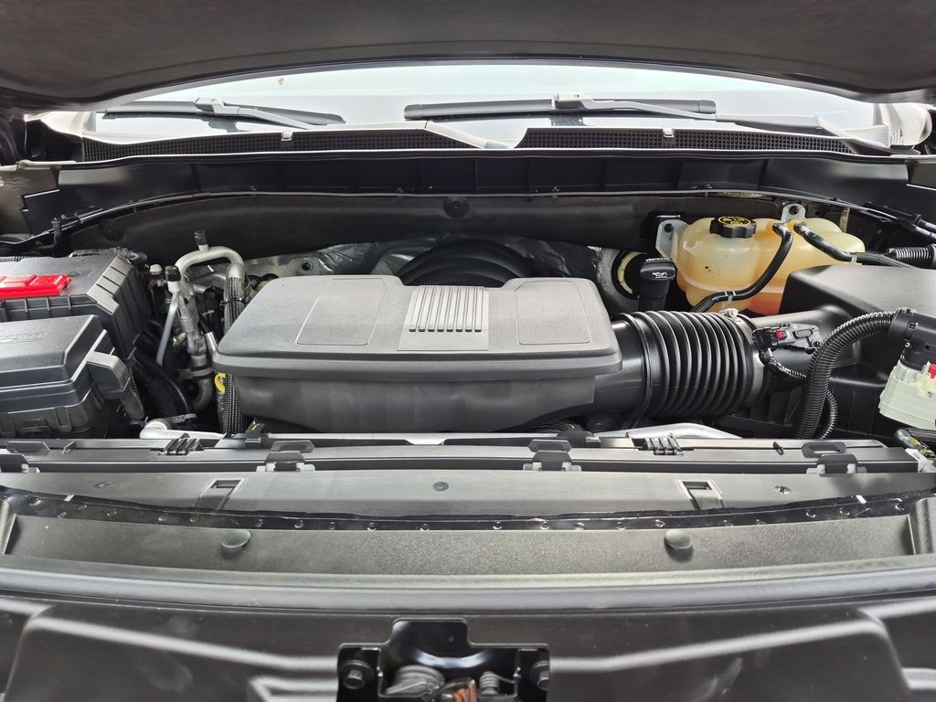 2022 Chevrolet Tahoe Z71 - Photo 24