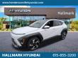 New 2026 Hyundai Kona Limited FWD SUV