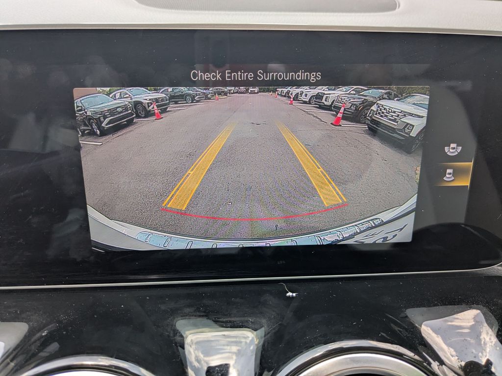 2021 Mercedes-Benz GLA GLA250 - Photo 13
