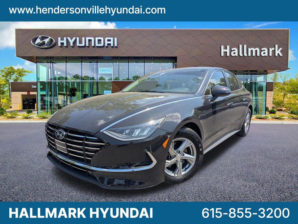 2023 Hyundai Sonata SE