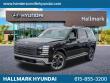 New 2026 Hyundai Palisade Limited AWD SUV