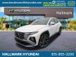 New 2026 Hyundai Tucson Limited FWD SUV