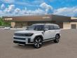 New 2026 Hyundai Santa Fe HEV Limited SUV