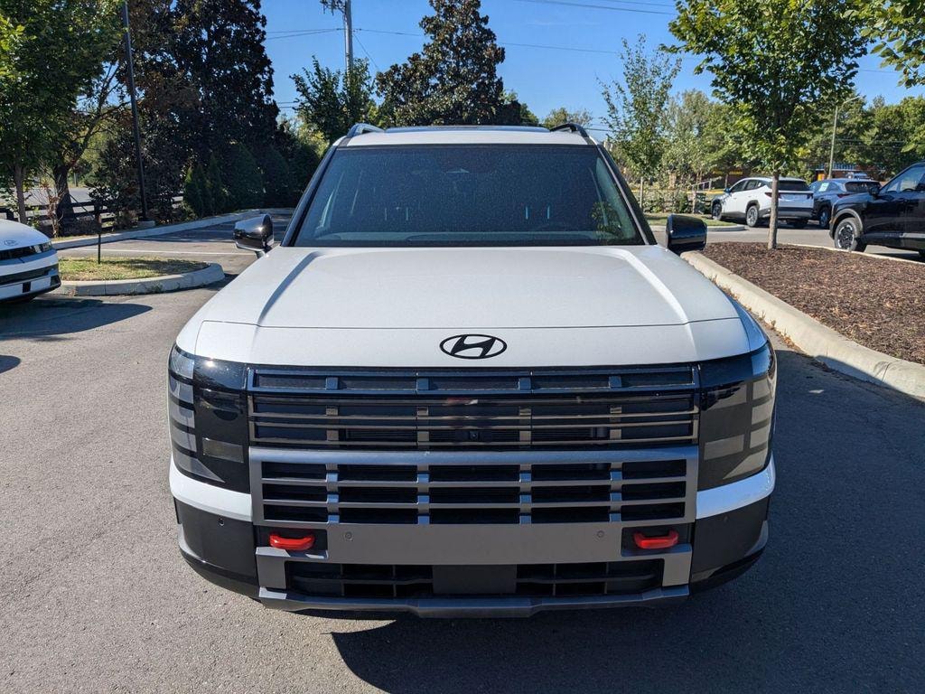 New 2026 Hyundai Palisade XRT Pro SUV