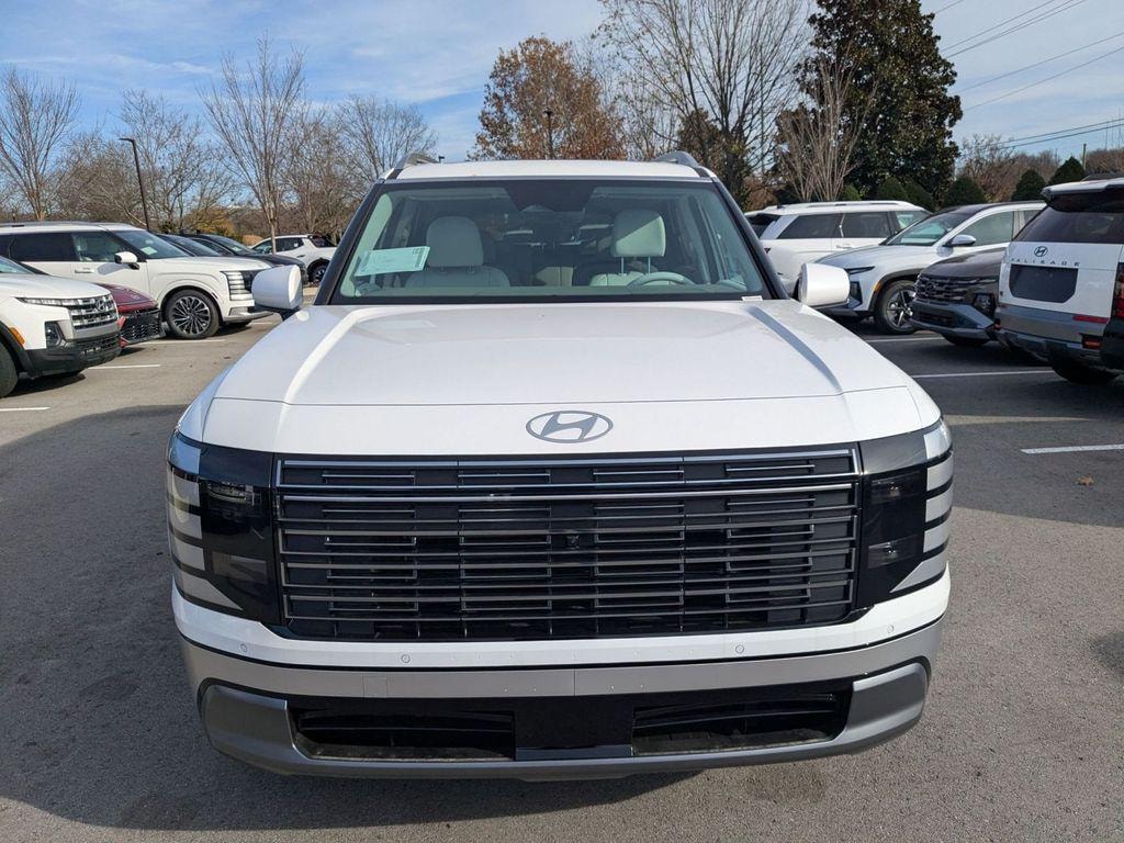 New 2026 Hyundai Palisade Limited FWD SUV