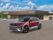 New 2026 Hyundai IONIQ 5 Limited SUV