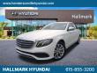 Used 2017 Mercedes-Benz E-Class E 300 Sedan