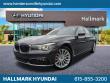 Used 2018 BMW 7 Series 740i Sedan