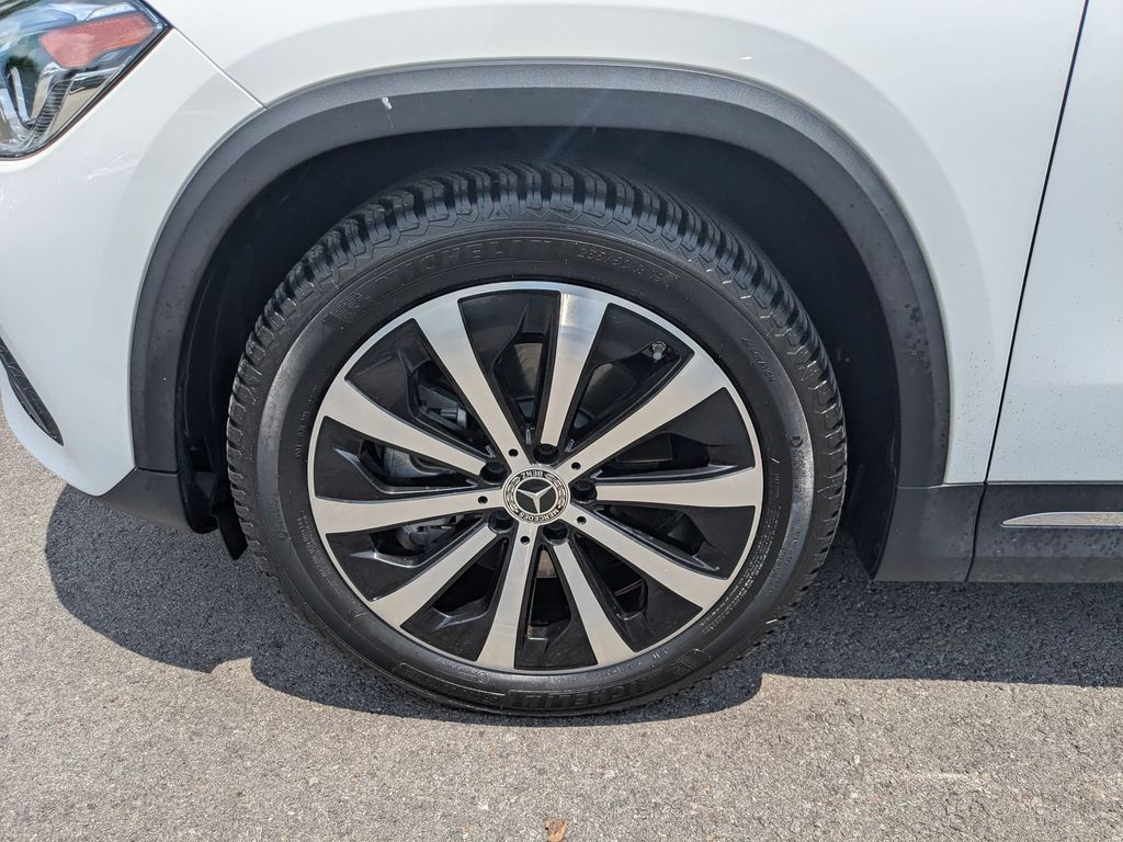 2021 Mercedes-Benz GLA GLA250 - Photo 25